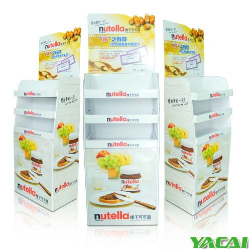 常用包裝制品種類和常用的包裝制品材質