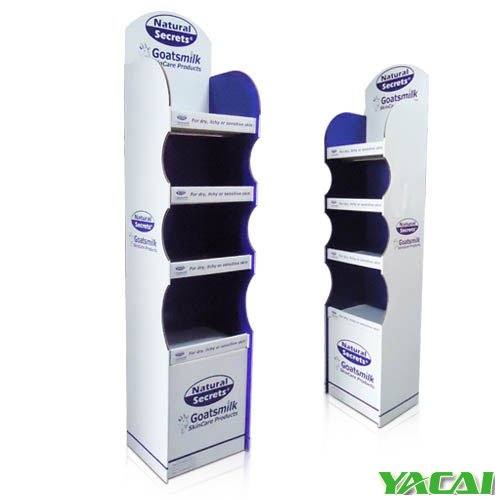 雅彩酒展示盒包裝對酒的銷售起到非常重要的作