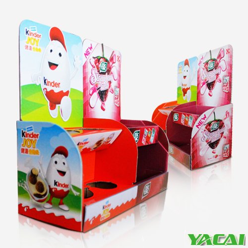 拉網展架讓你的展示陳列光彩奪目