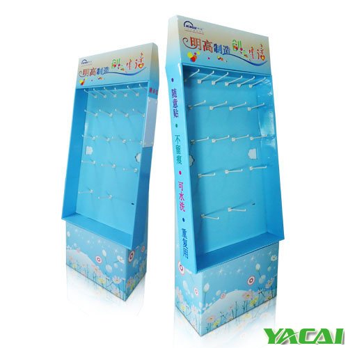 雅彩廣告展板不易變形經濟實用