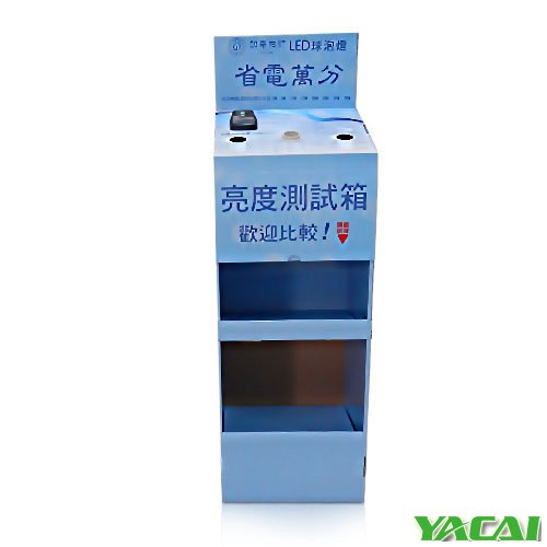 雅彩紙制品被大、中型日用品品牌企業廣泛采用