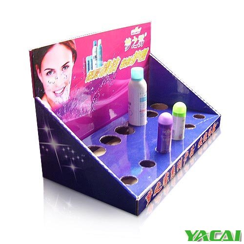 紙盒包裝在很大程度上是以其精美造型和裝潢來(lái)