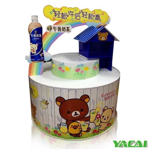 紙托盤的材質以紙漿、紙板為原料加工制造的