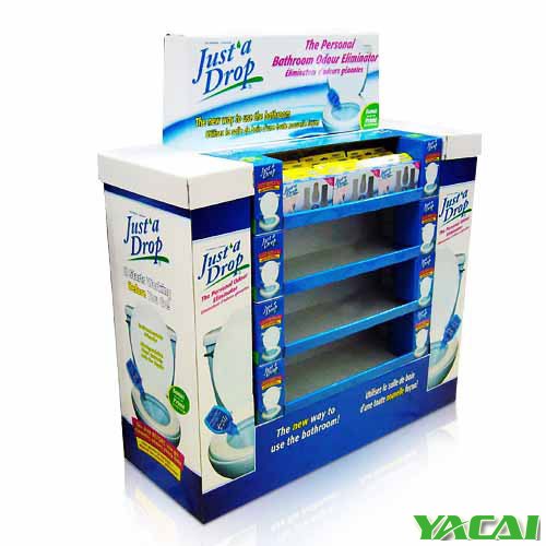  精品展示架的適用范圍