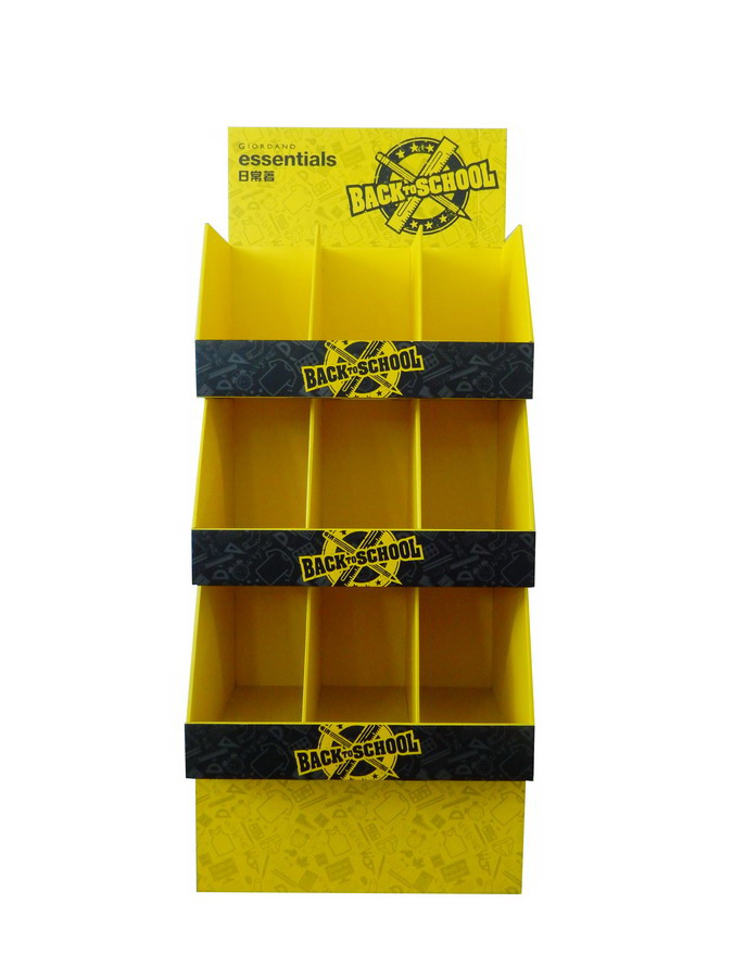 文具陳列架CF1003