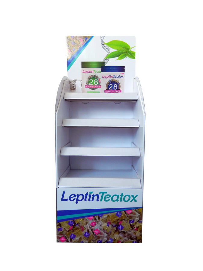 減肥藥展架CF1014